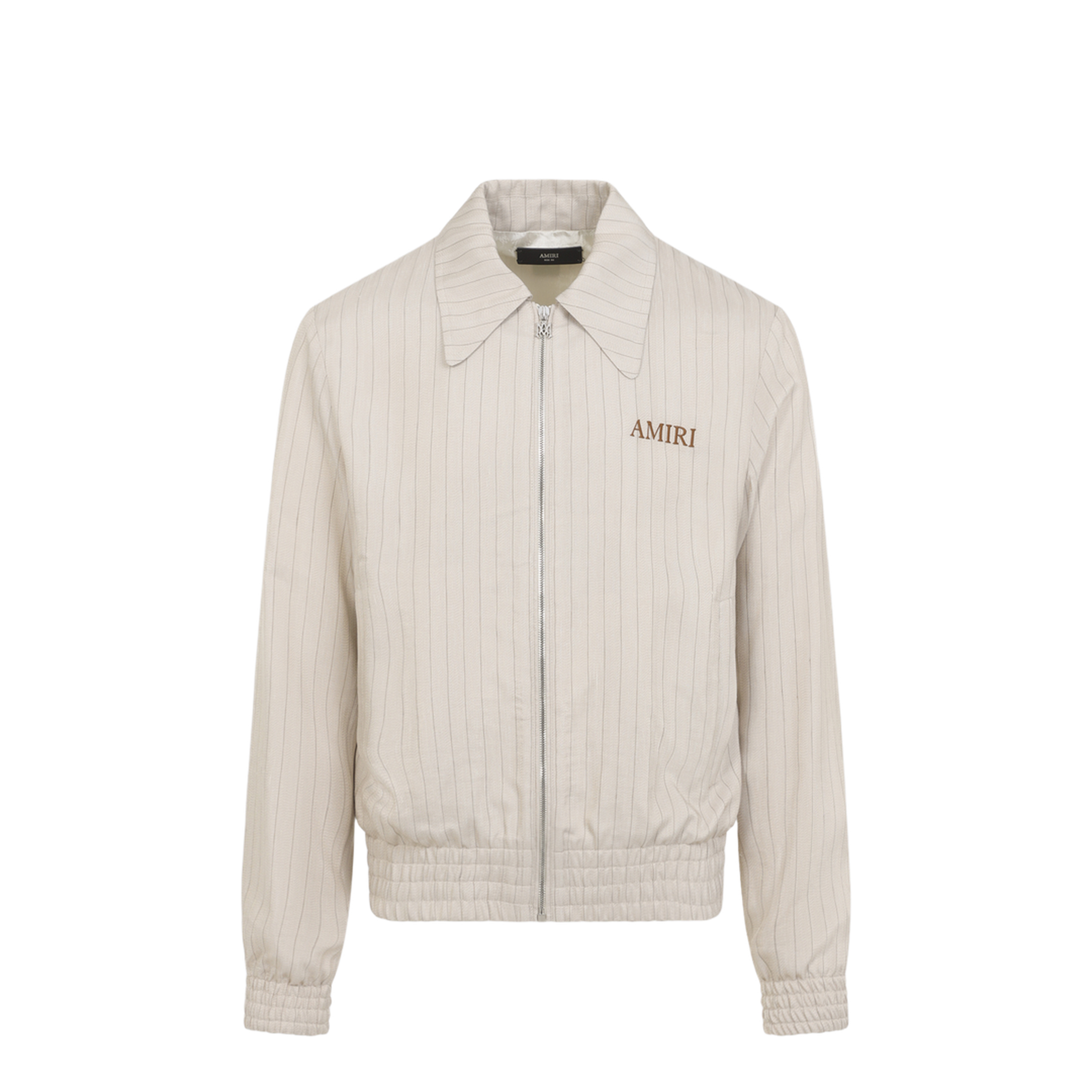 MAYFEYR - Amiri - Striped Jacket - AMOUJA1061
