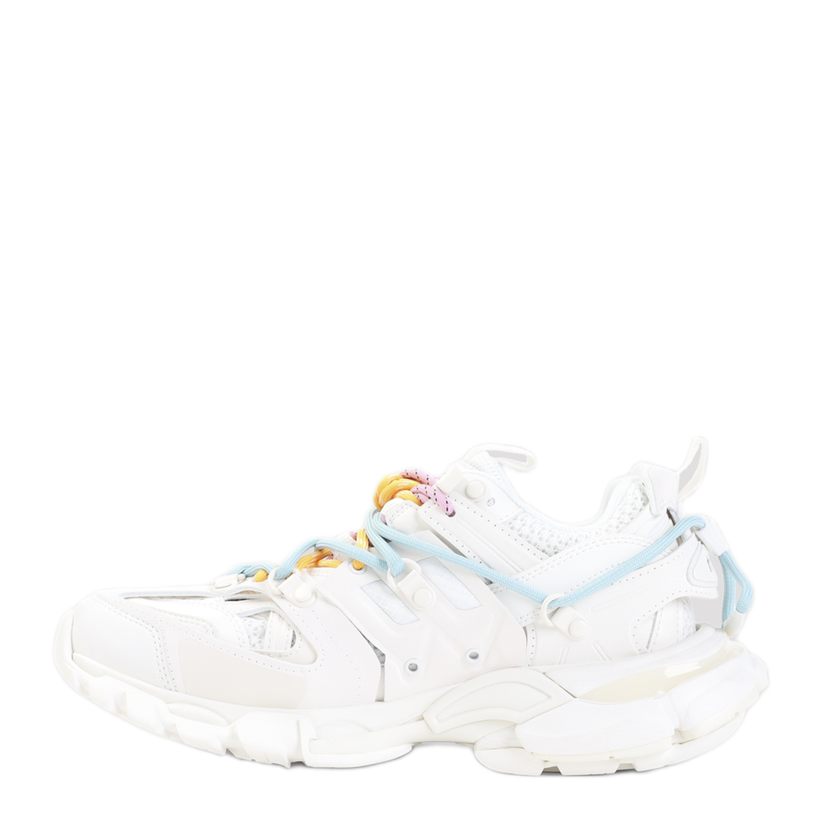 MAYFEYR - Balenciaga - Track Trail Lace Sneakers - 800590WTRHK9745
