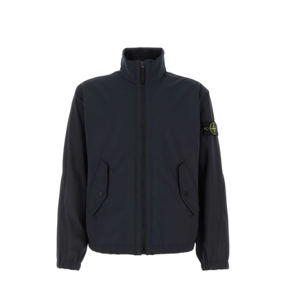 MAYFEYR - Stone Island - Jackets Blue - L1S154100022S0A22V0020