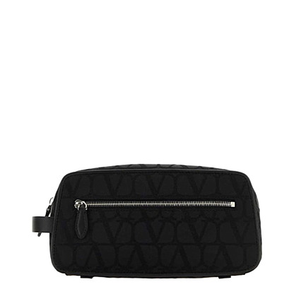 Iconographe Zip Up Wash Bag