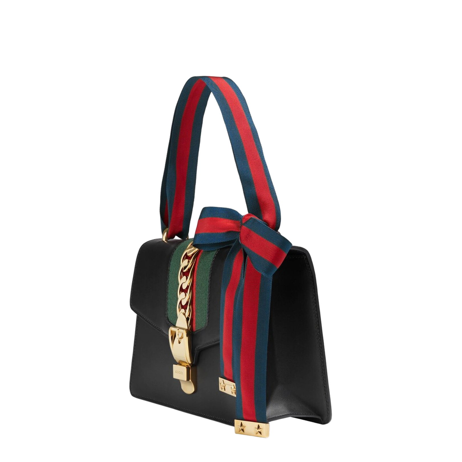 Sylvie Shoulder Bag
