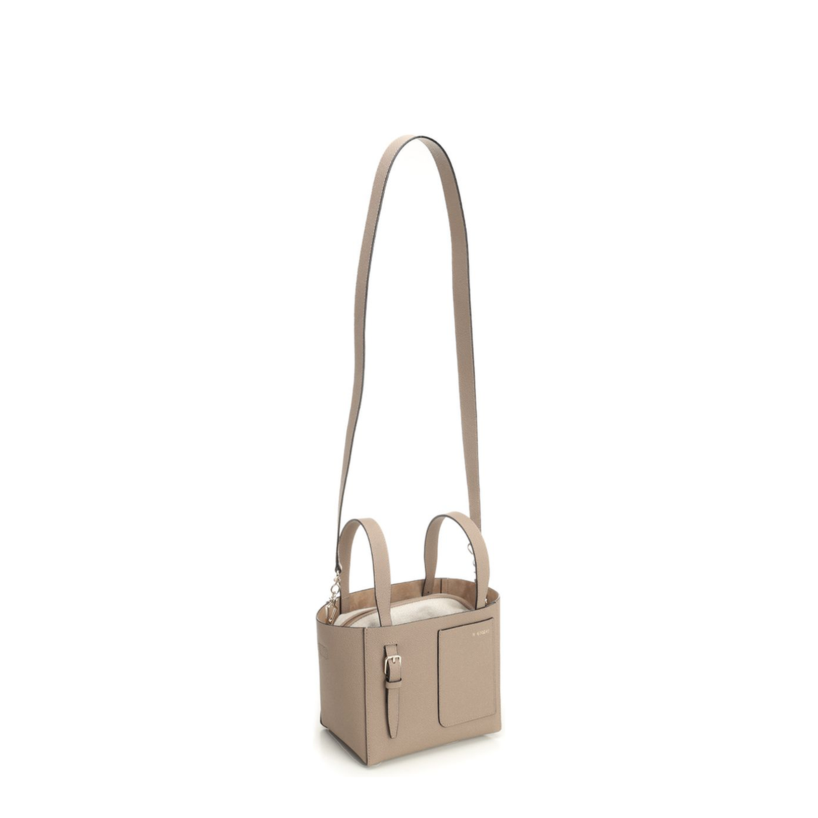 Soft Bucket Micro Bag