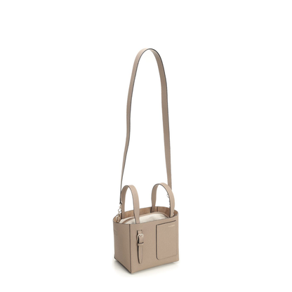 Soft Bucket Micro Bag