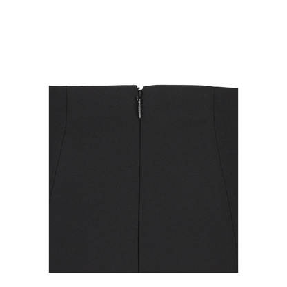 Wool Tailored Pants