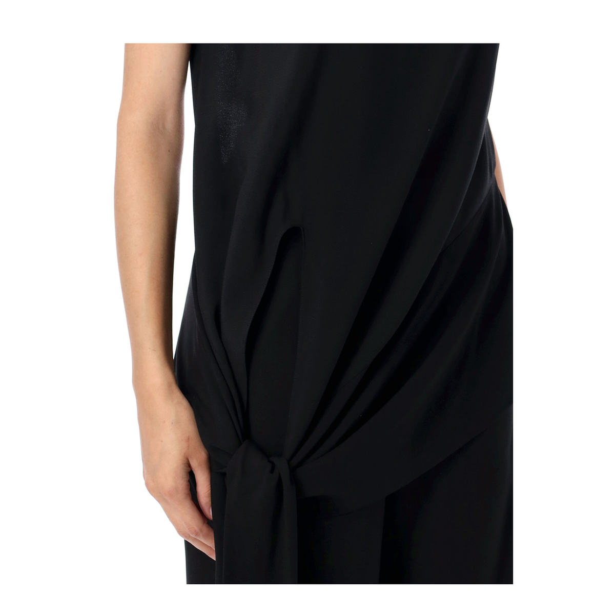 MAYFEYR - Alaia - Dresses Black - AA9U0023W071B995