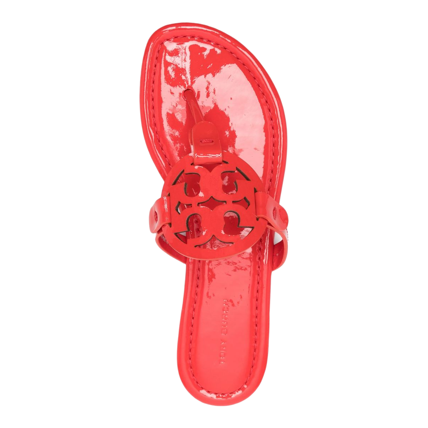 Sandals Red