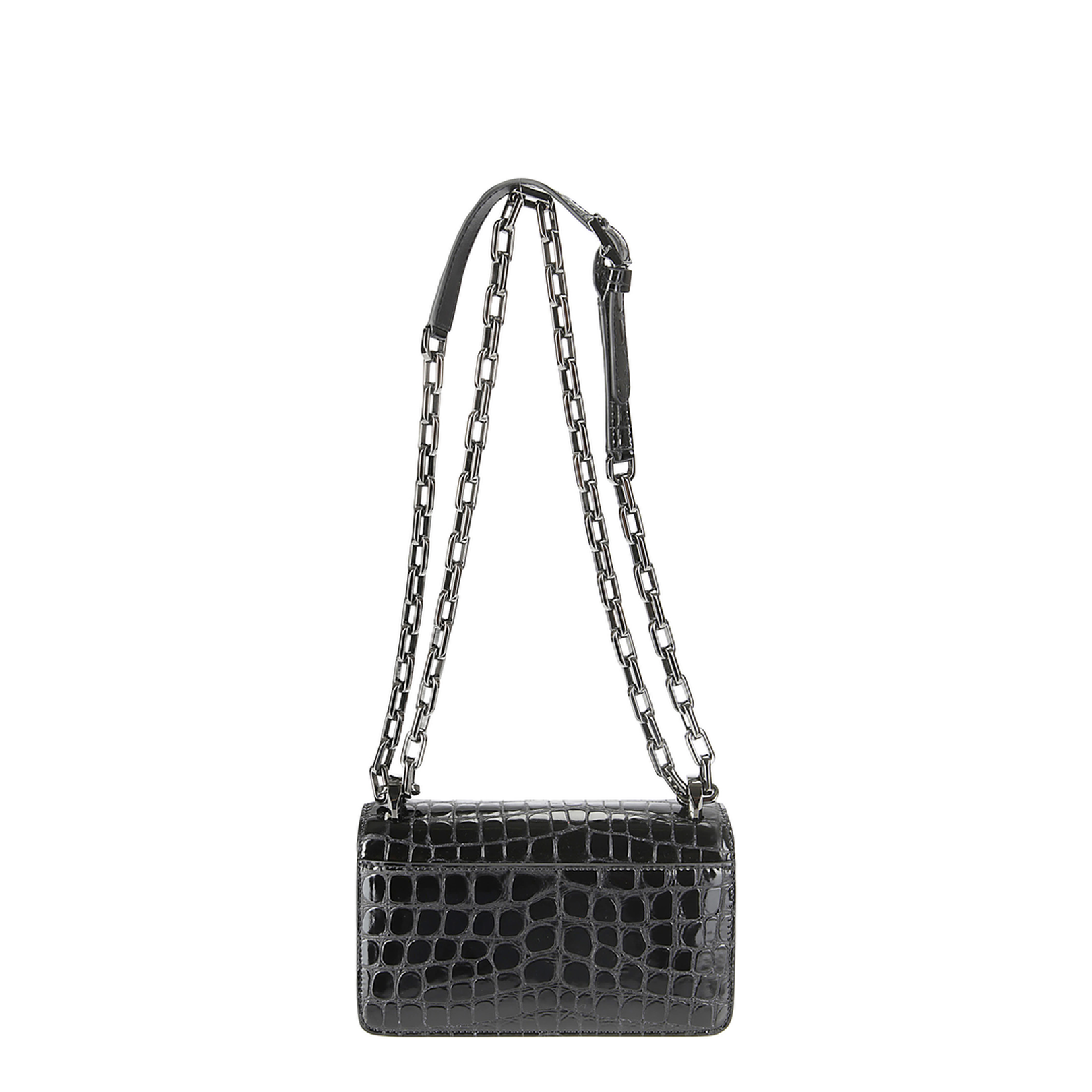 Loubi54 Chain Crossbody Small