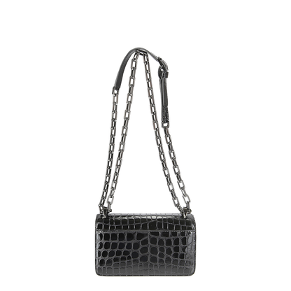 Loubi54 Chain Crossbody Small