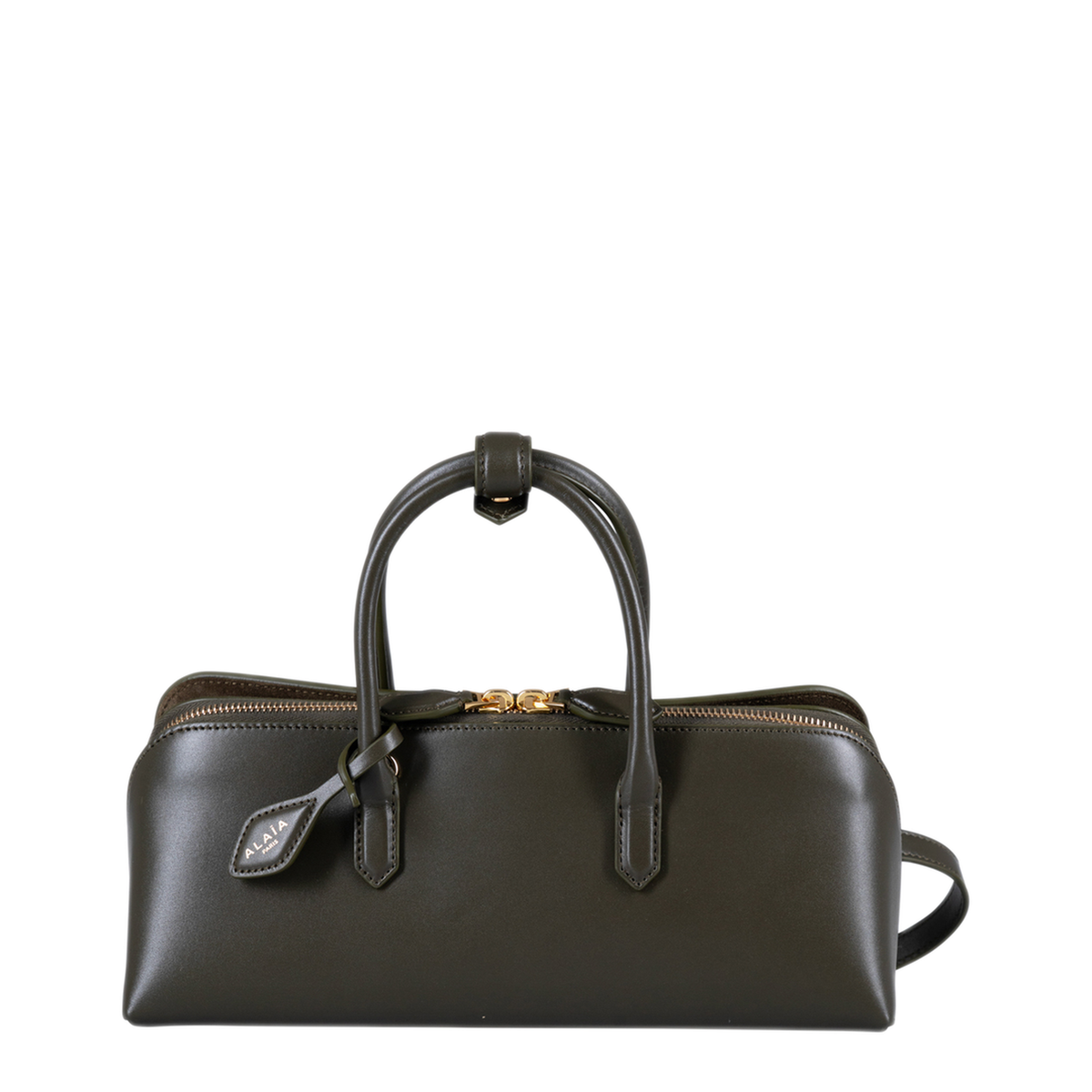 Camouflage Delta Bag Small