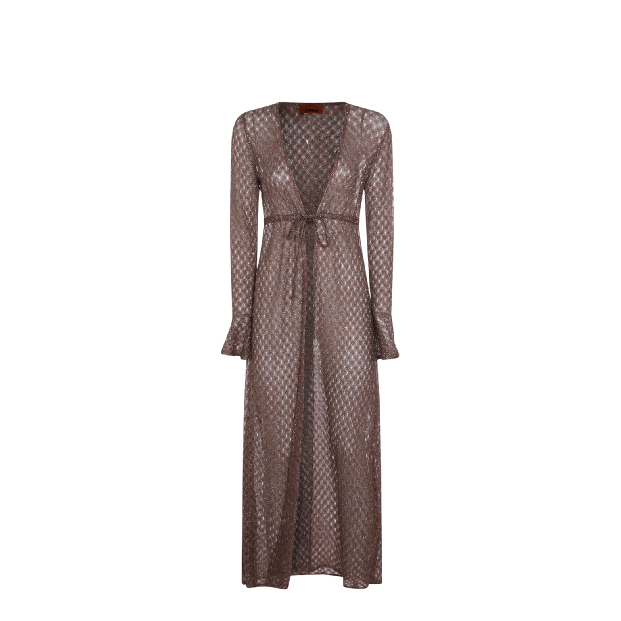 MAYFEYR - Missoni - Dresses - MS26SQ0SBR014DS80EE