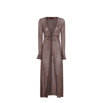 MAYFEYR - Missoni - Dresses - MS26SQ0SBR014DS80EE