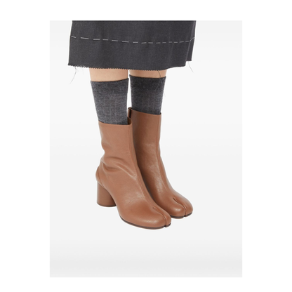 MAYFEYR - Maison Margiela - Boots Brown - S58WU0246P3753T2621