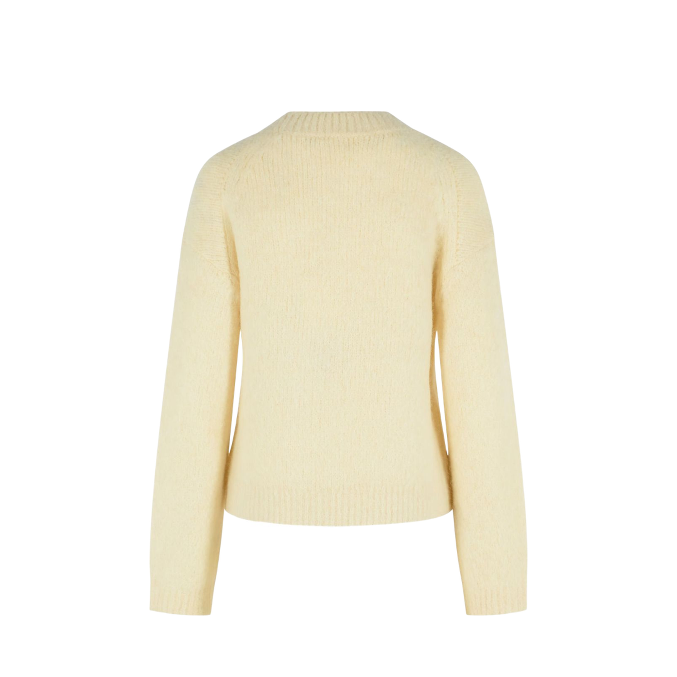 Sweaters Ivory