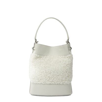 MAYFEYR - Zanellato - Mond Dolly Small Handbag - MONDADOLLYS0689801110000Z1110
