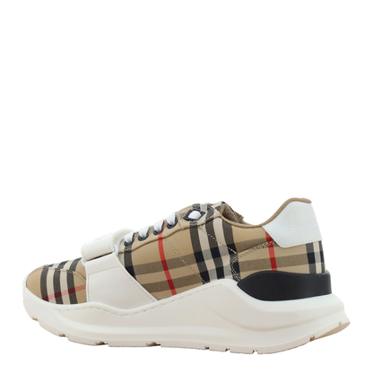 MAYFEYR - Burberry - New Regis Sneakers - 8050509