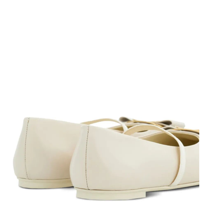 MAYFEYR - Ferragamo - Zina Ballerina - 01H3450768869