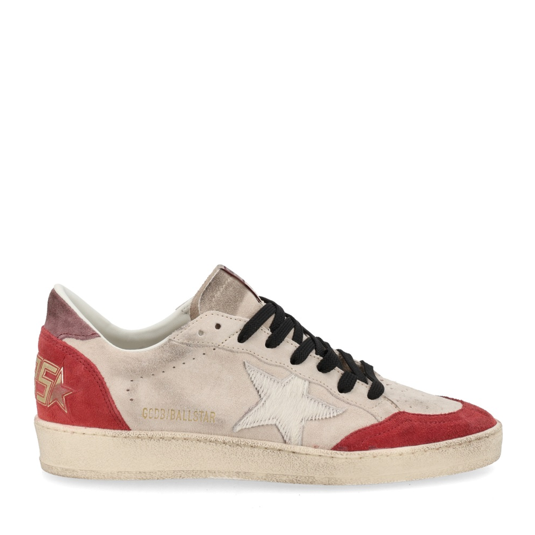 MAYFEYR - Golden Goose - Ball Star Sneaker - GWF00117F00789915842