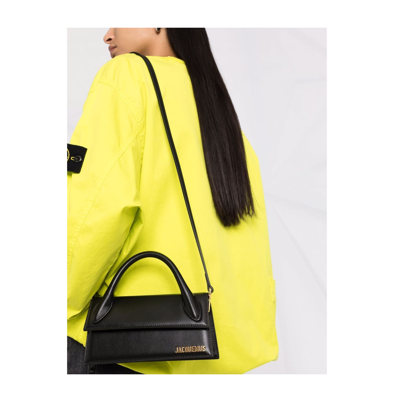 Bags.. Black