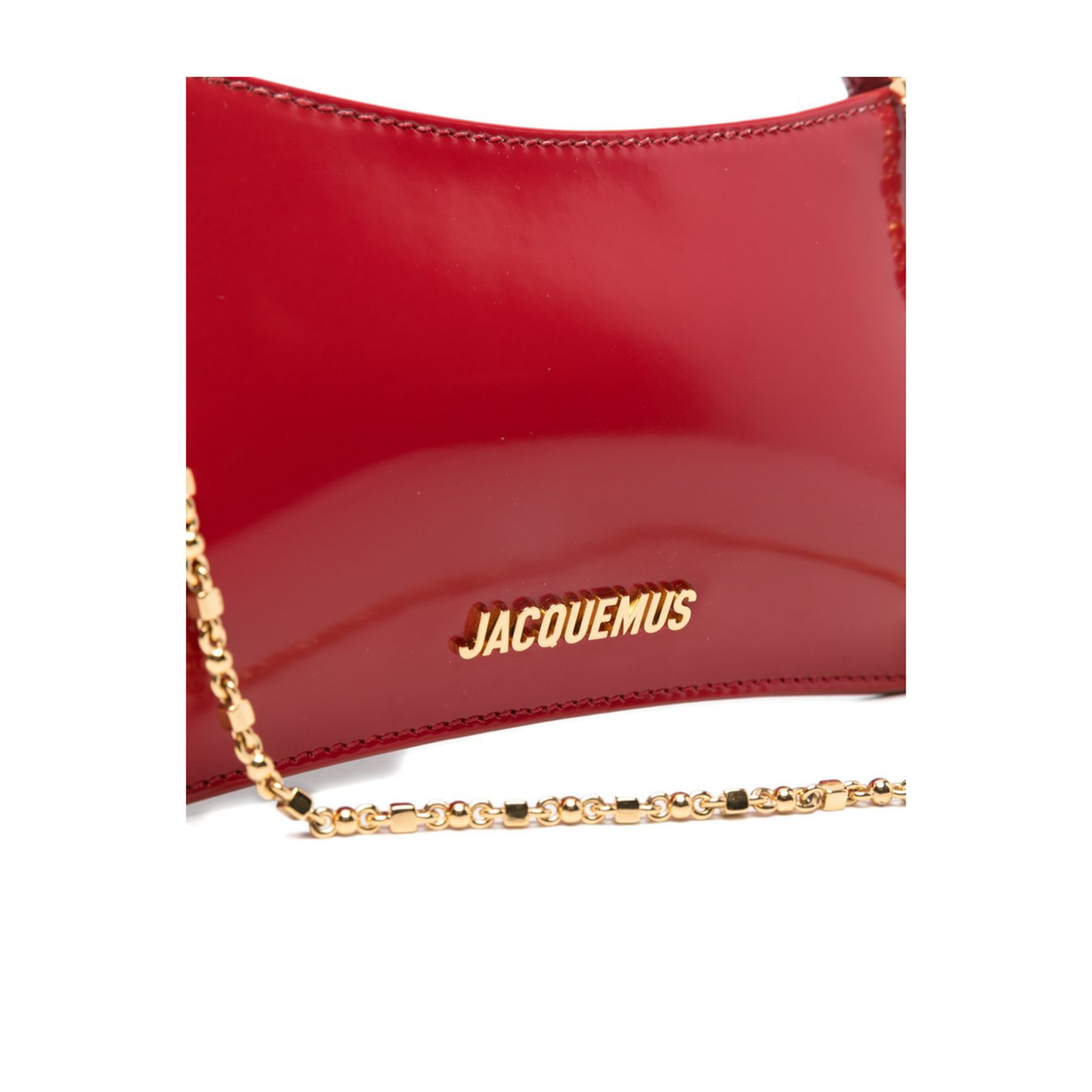 "Bisou Chaine" Bag Small