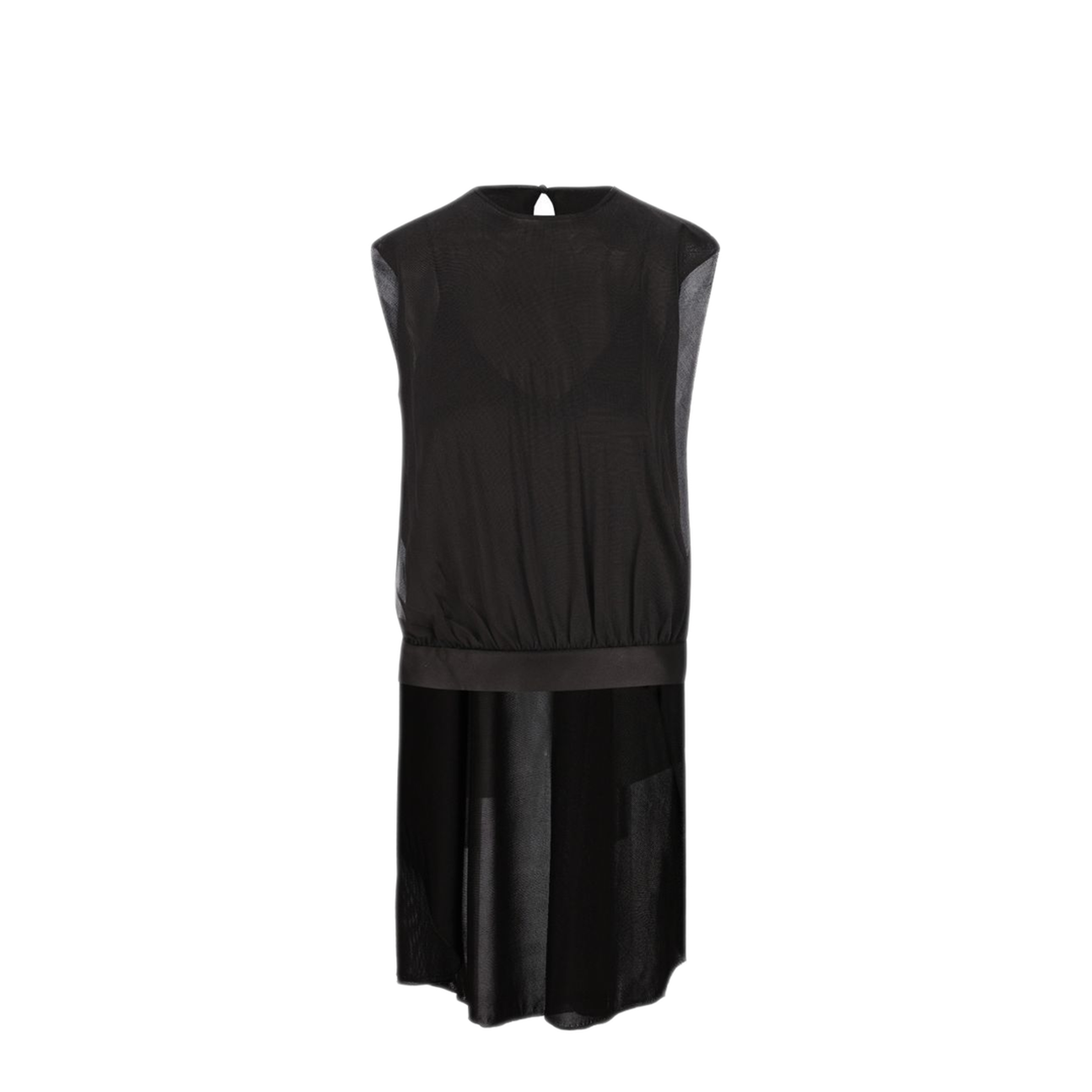 MAYFEYR - Fendi - Top Black - FZXF37B1QLF0QA1