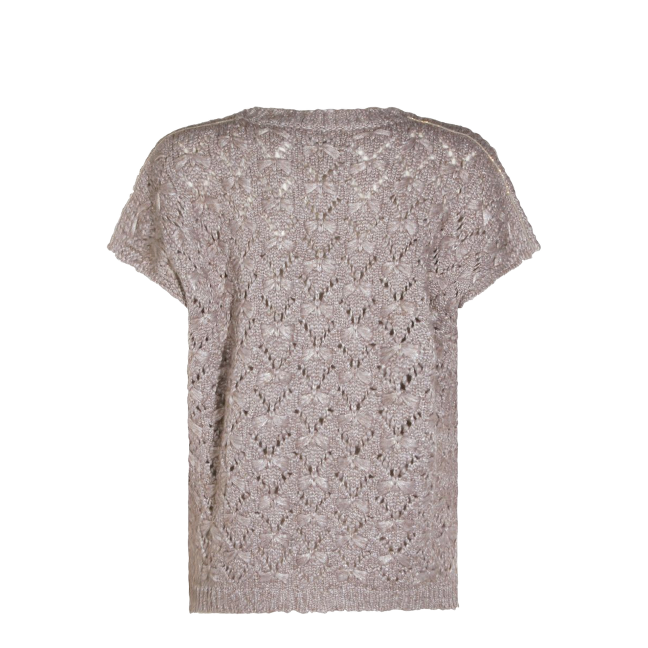 MAYFEYR - Unknown - Sweaters Grey - MAD216F101M3158206