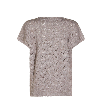 MAYFEYR - Unknown - Sweaters Grey - MAD216F101M3158206