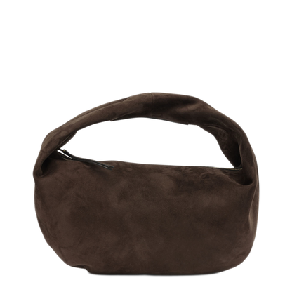MAYFEYR - Khaite - Olivia Hobo Medium Handbag - H6015726950