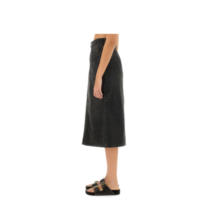 "BRITT" SKIRT