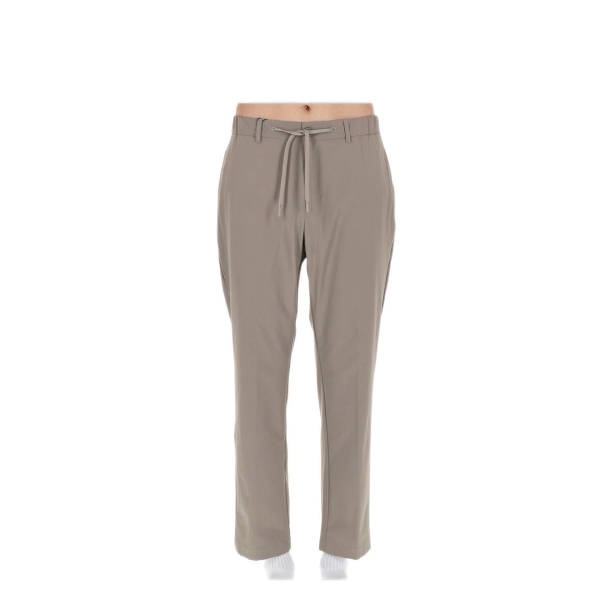 MAYFEYR - Herno - Technical Fabric Trousers - PT000162U12781S2600