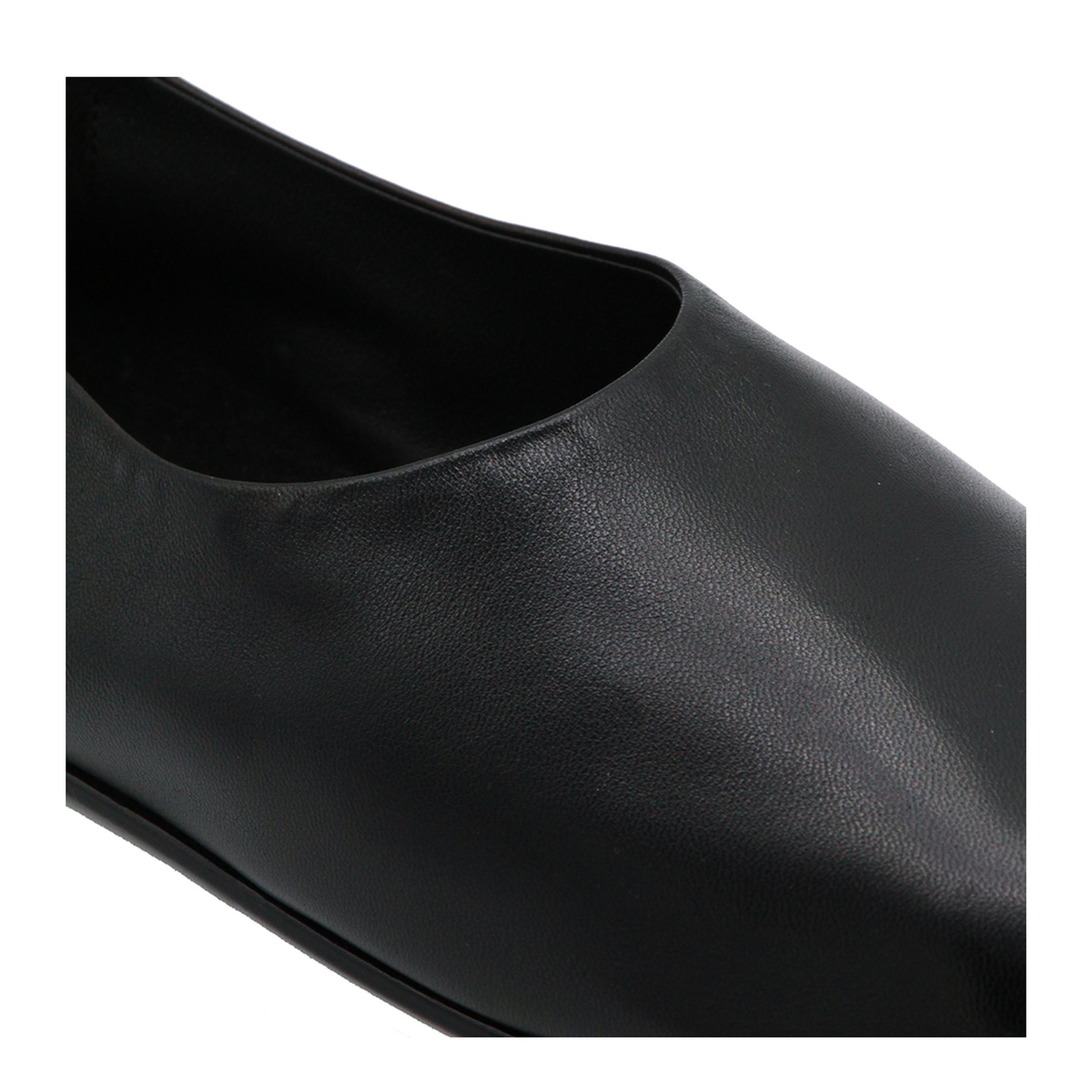 MAYFEYR - Fear Of God - Flat Shoes Light Grey - FG980210NAPP001
