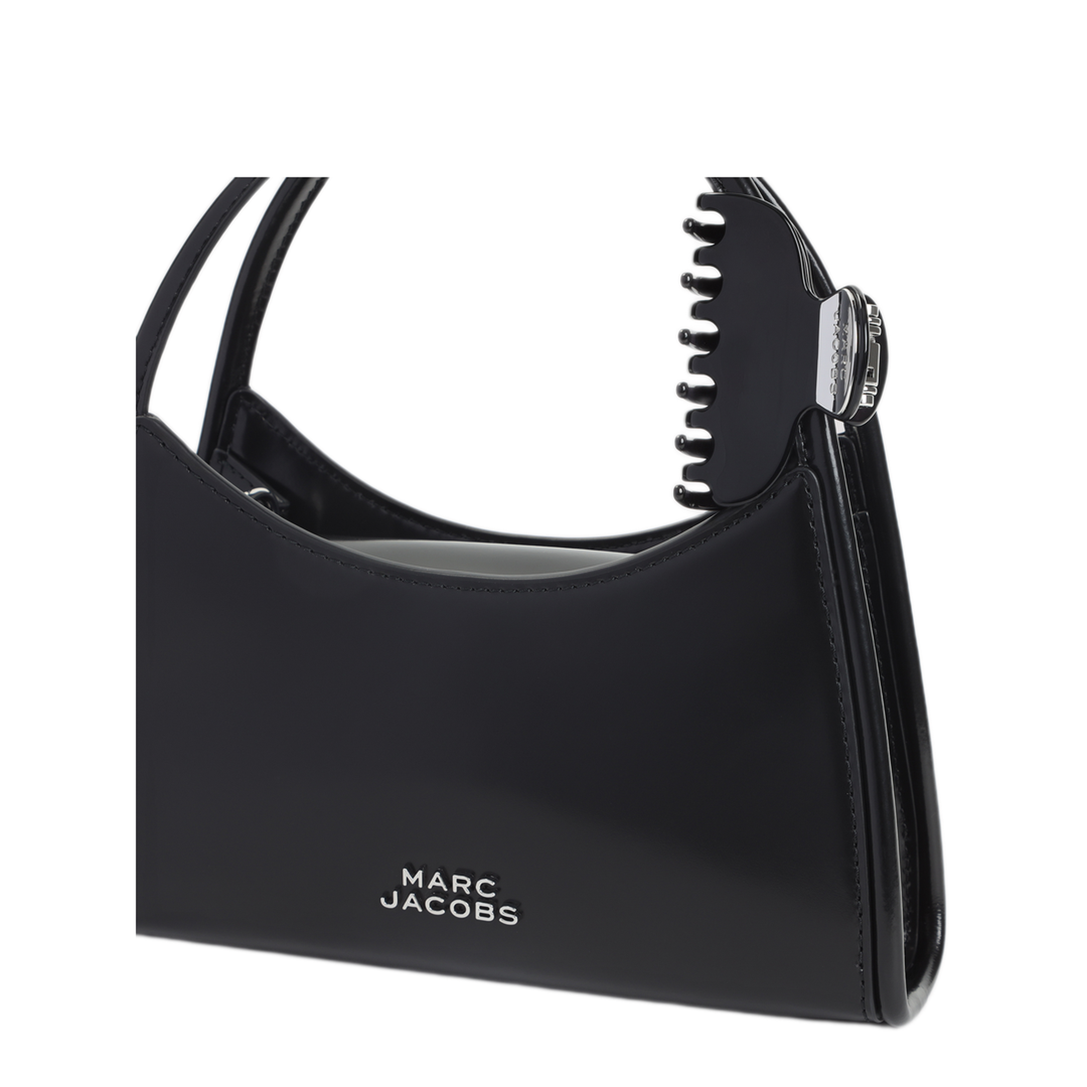 MAYFEYR - Marc Jacobs - Claw Clip Crossbody Bag - 2P5HCR010H02