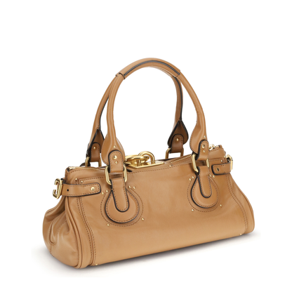 Paddington Bag