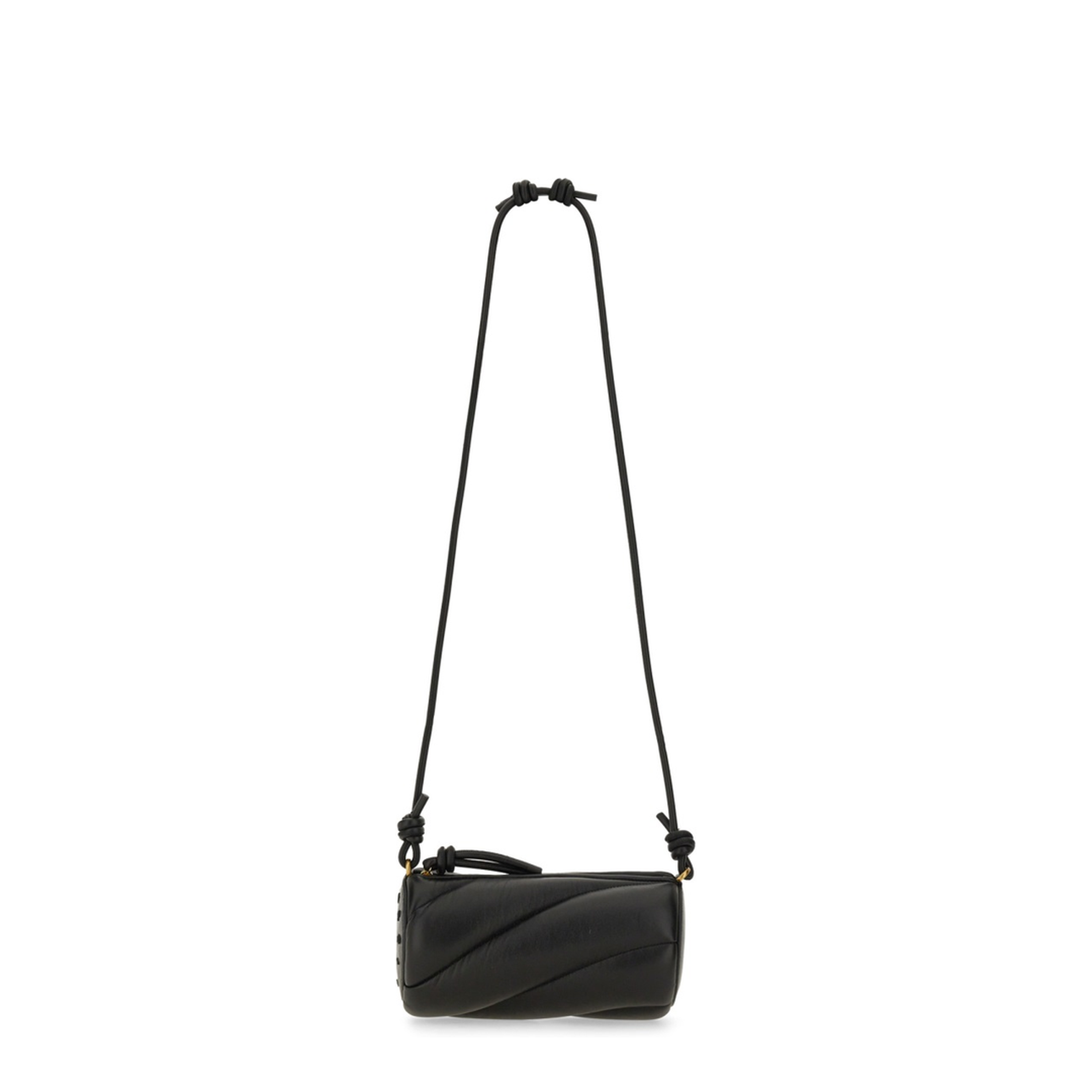 MAYFEYR - FIORUCCI - Bag Mella - U01FPABA001LE04BK01BLACK