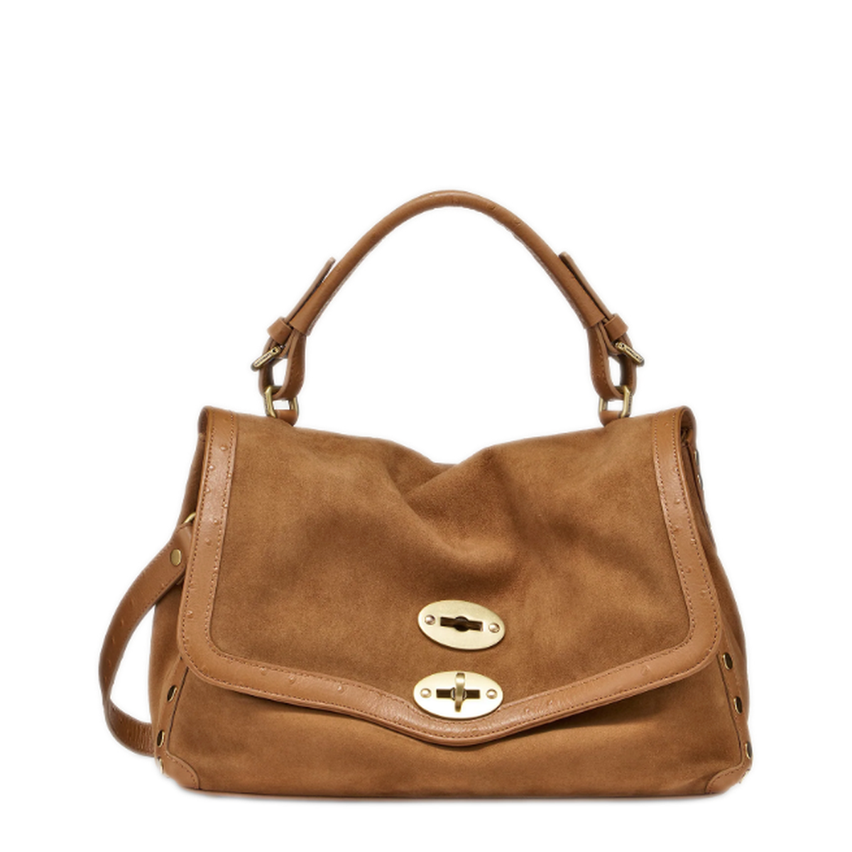 MAYFEYR - Zanellato - Postina Zashmere And Cactus S - 0707902270000SZ0248