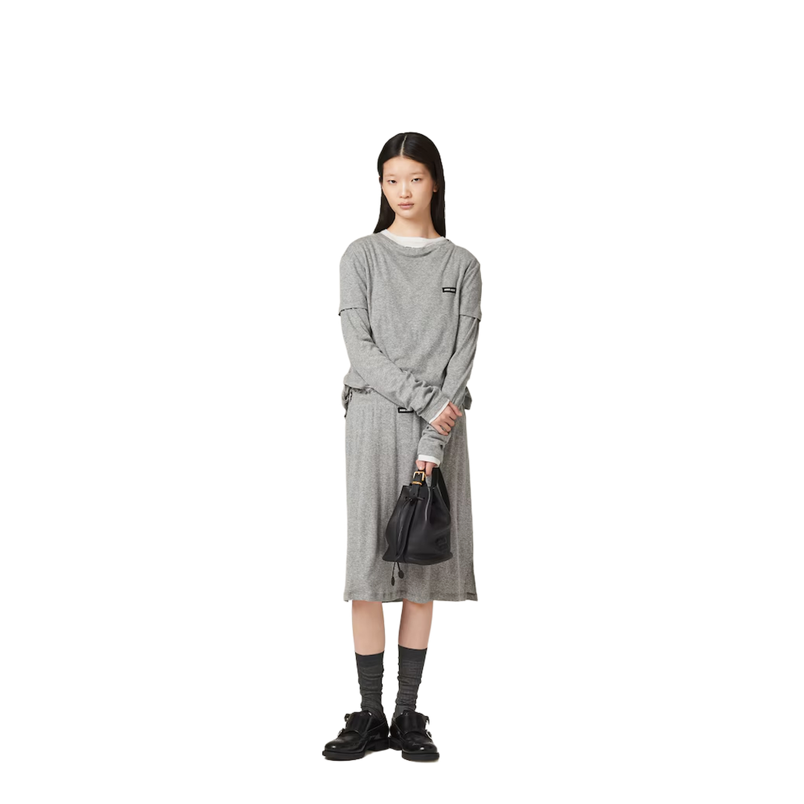 Bucket Bag