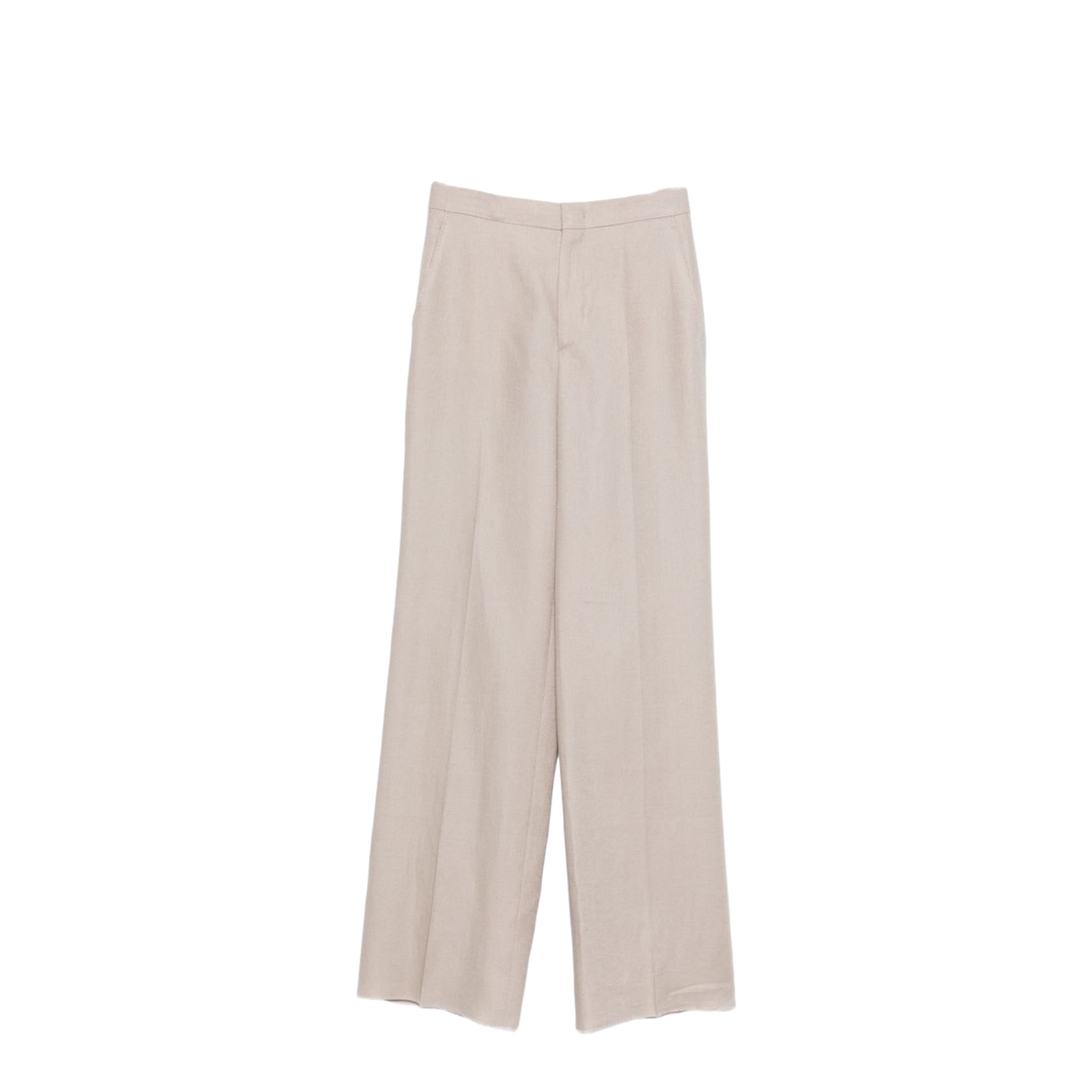 MAYFEYR - Tagliatore - Trousers Beige - P-ADIMA340021ET818