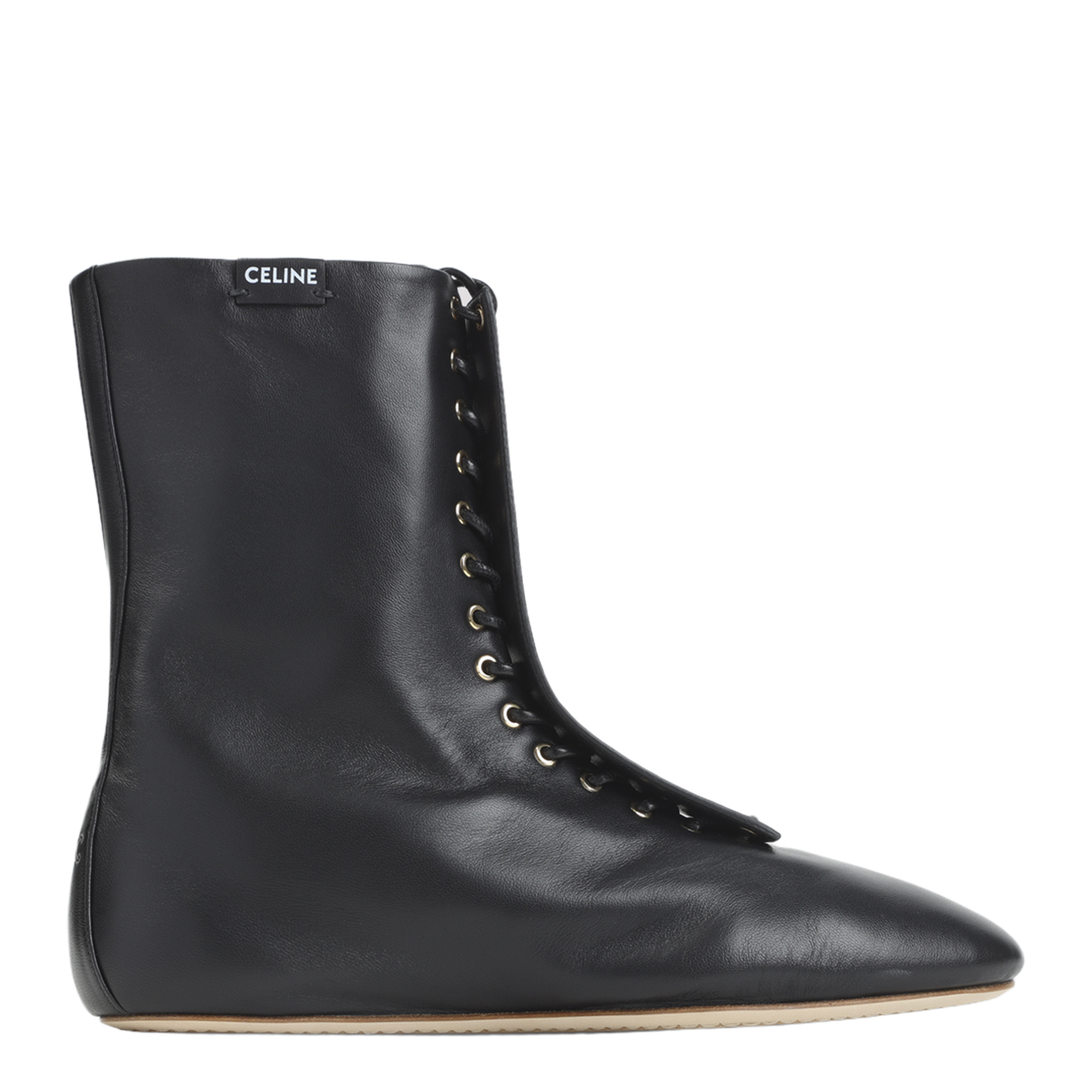 MAYFEYR - Celine - Lace-Up Boot - 366535272C