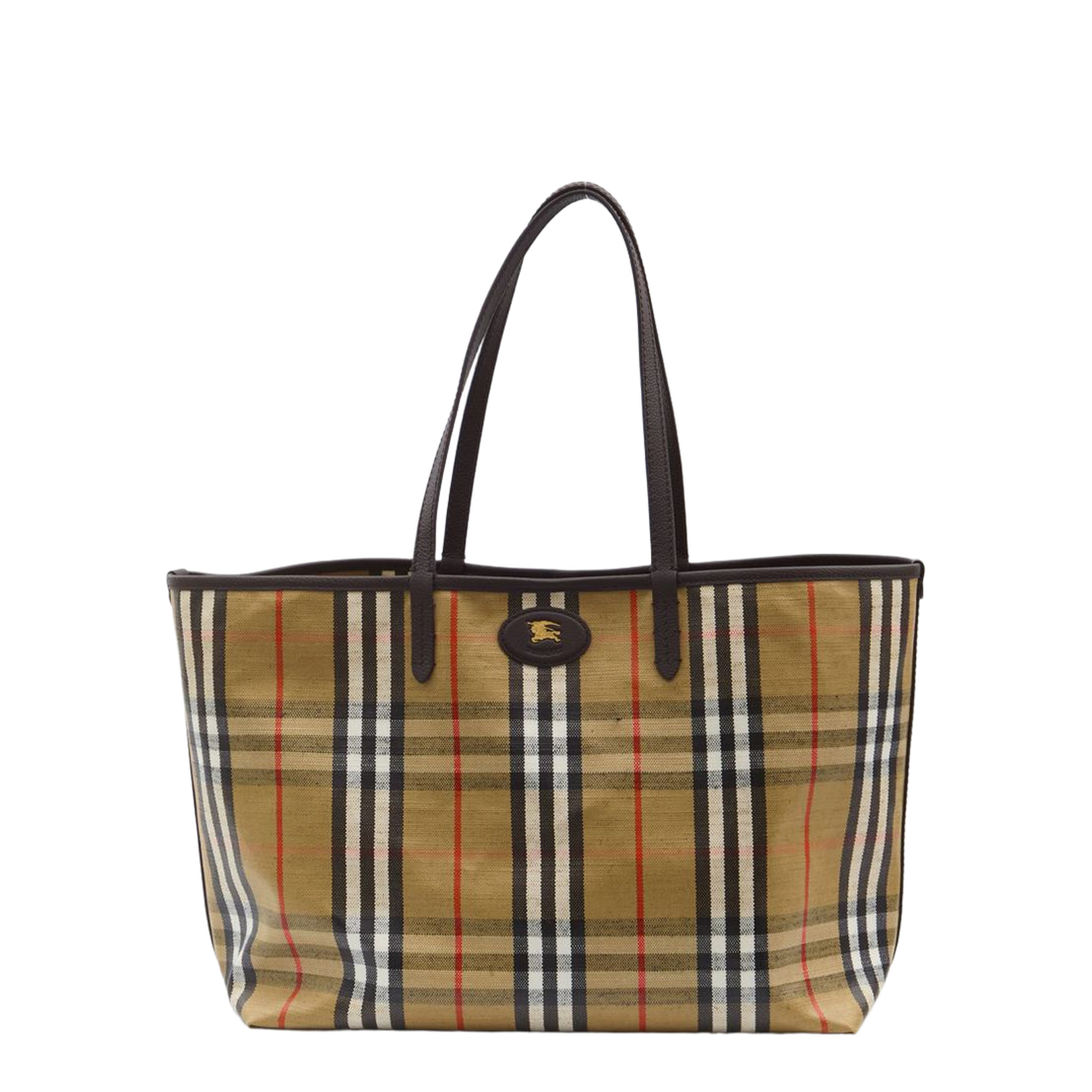 Highlands Tote Bag Medium