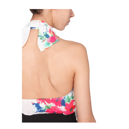 MAYFEYR - BOUTIQUE MOSCHINO - American Neck Shirt - 020108521002