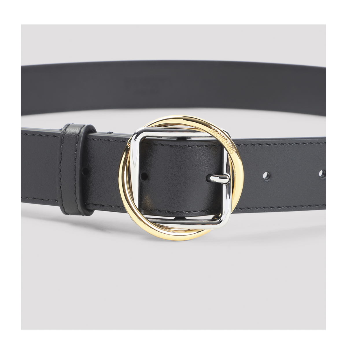 MAYFEYR - Jacquemus - Le Ceinture Salon Belt - BEU00345AC01C01990