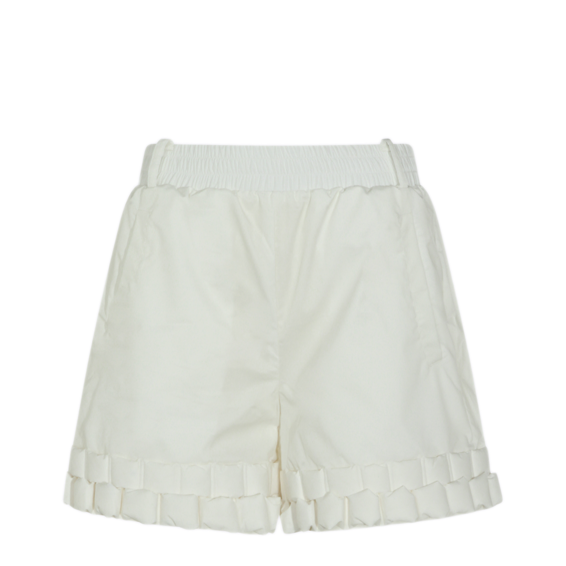 MAYFEYR - Raxxy - Shorts - RC26SK013WHITE
