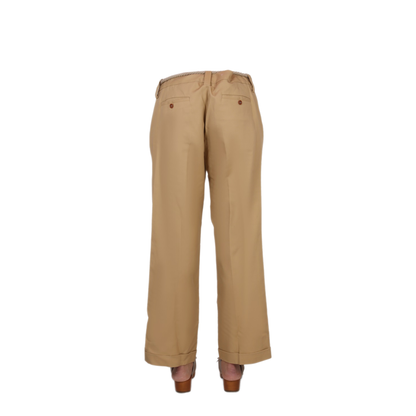 MAYFEYR - JEJIA - Carlo Pants - CARLOVARCBEIGE
