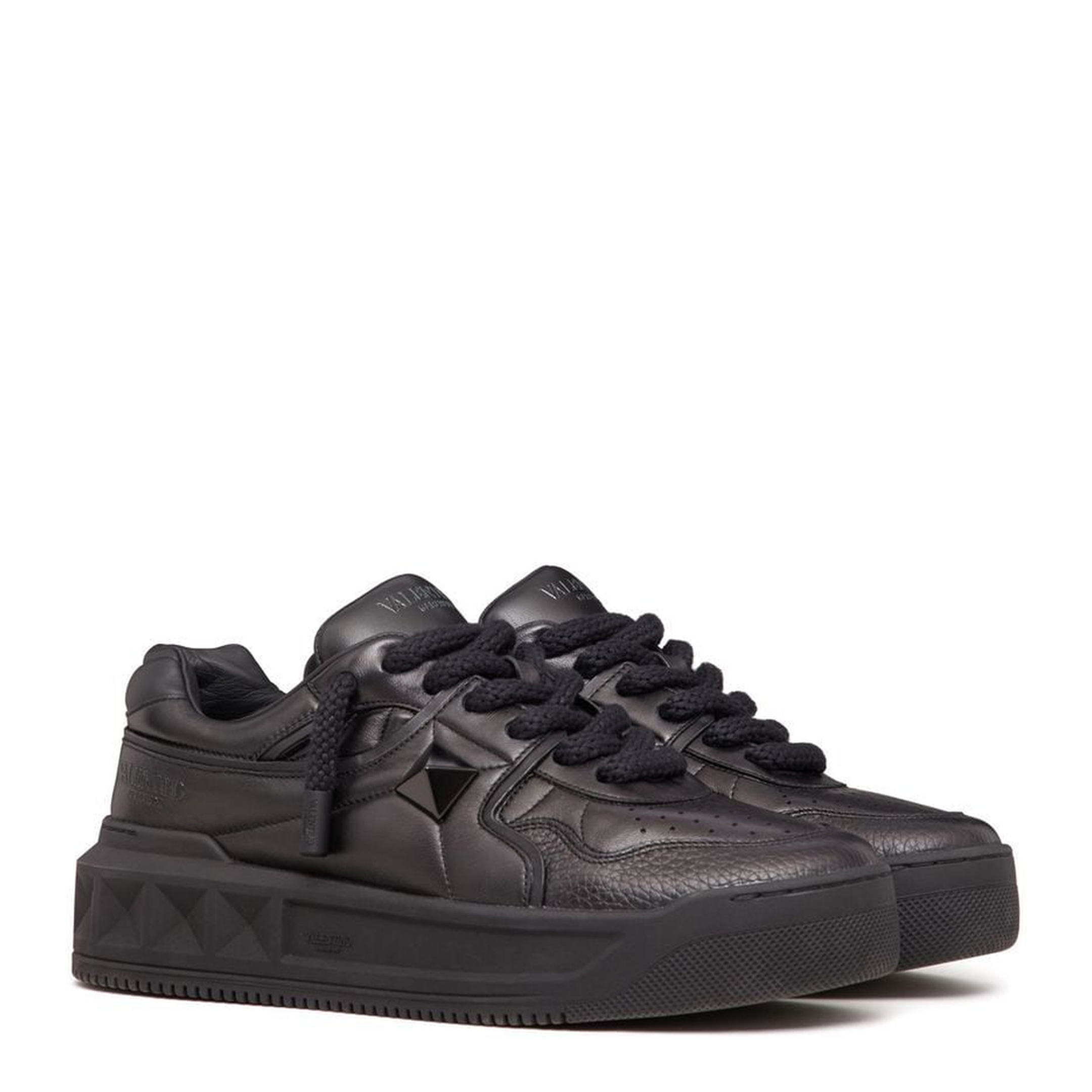 Sneakers Black