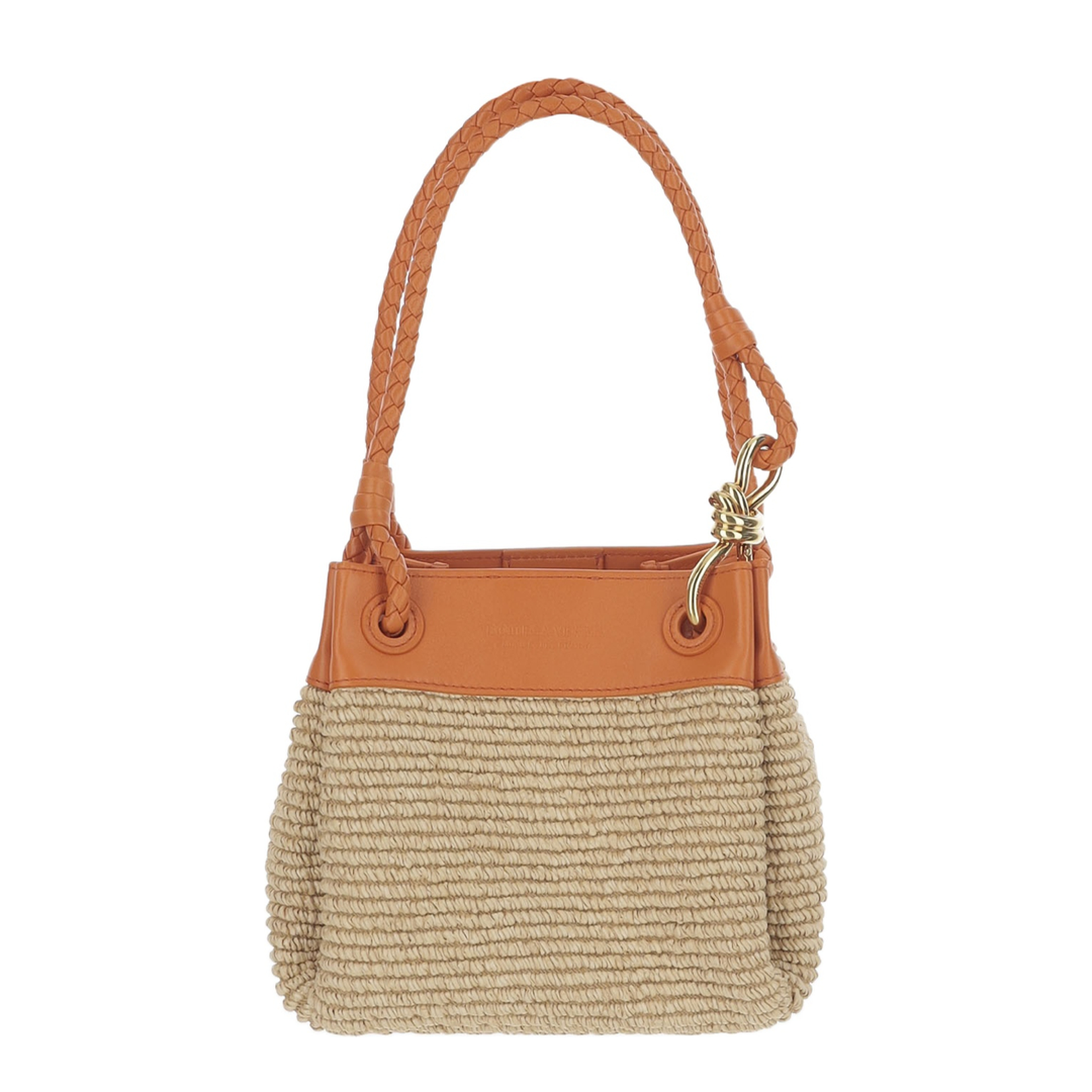 Small Parachute Shoulder Bag
