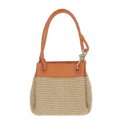 Small Parachute Shoulder Bag