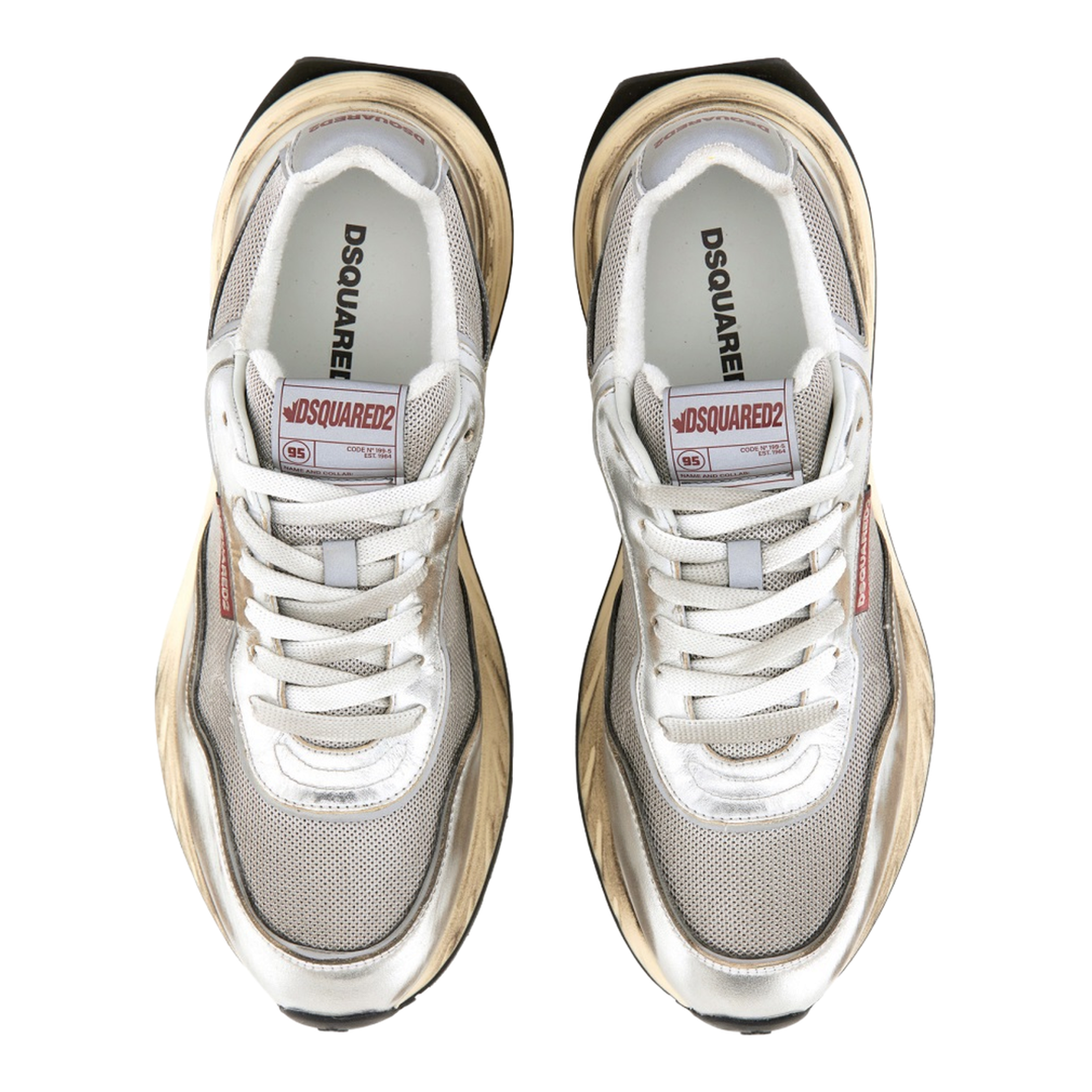 Sprinter Sneaker
