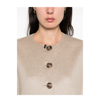 Wool Cape