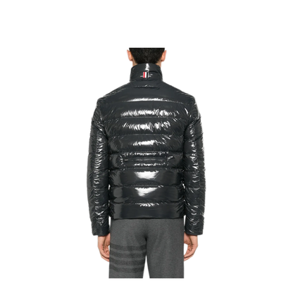 MAYFEYR - Thom Browne - Reversible Zip-Up Puffer Jacket - MJD133X07259055