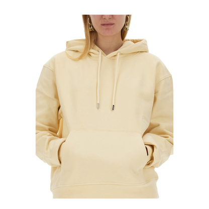 Sweatshirt With Logo