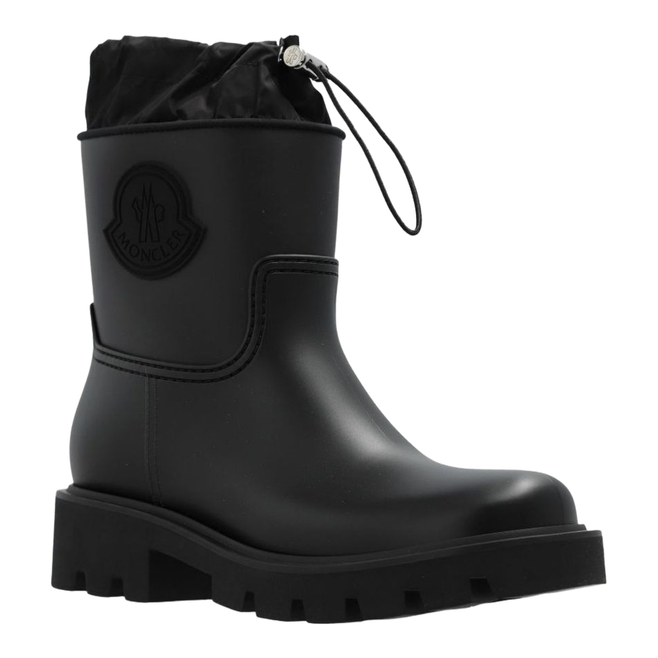 MAYFEYR - Unknown - Boots Black - L209B4G00190M4522999